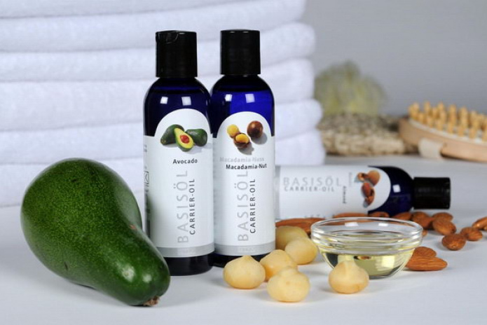 Ароматы совершенства, совершенство косметики - PR